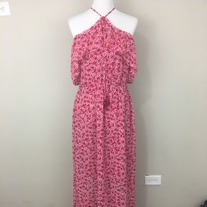 - NWT Michael Kors Maxi Dress